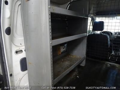 2013 Ford Transit Connect Cargo Van XLT w/ Shelves & Latter Rack  1-Owner No Accident! NEWLY Reduced Prices On ALL Vehicles!! - Photo 29 - Paterson, NJ 07503