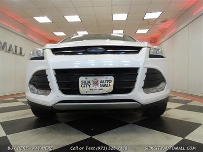 2014 Ford Escape Titanium Camara Bluetooth Push Start 4WD  No Accident! Newly Reduced Prices On All Vehicles!! - Photo 30 - Paterson, NJ 07503