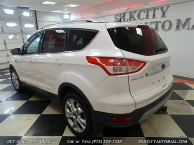 2014 Ford Escape Titanium Camara Bluetooth Push Start 4WD  No Accident! Newly Reduced Prices On All Vehicles!! - Photo 7 - Paterson, NJ 07503