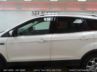 2014 Ford Escape Titanium Camara Bluetooth Push Start 4WD  No Accident! Newly Reduced Prices On All Vehicles!! - Photo 8 - Paterson, NJ 07503