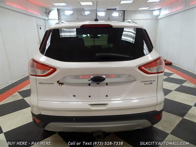 2014 Ford Escape Titanium Camara Bluetooth Push Start 4WD  No Accident! Newly Reduced Prices On All Vehicles!! - Photo 6 - Paterson, NJ 07503