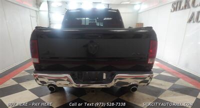 2011 RAM 1500 BIG HORN 4x4 HEMI 4dr Quad Cab Pickup Remote Start  NEWLY Reduced Prices On ALL Vehicles!! - Photo 5 - Paterson, NJ 07503