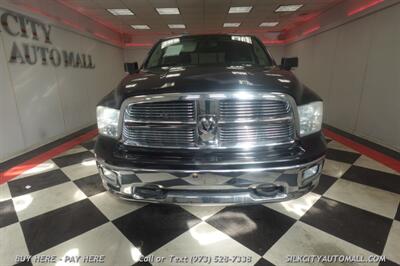 2011 RAM 1500 BIG HORN 4x4 HEMI 4dr Quad Cab Pickup Remote Start  NEWLY Reduced Prices On ALL Vehicles!! - Photo 38 - Paterson, NJ 07503