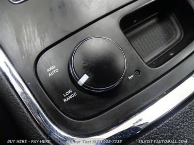 2013 Dodge Durango Citadel AWD HEMI Navi Camera Bluetooth DVD  3rd Row Seats Sunroof Leather NEWLY Reduced Prices On ALL Vehicles!! - Photo 26 - Paterson, NJ 07503