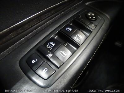 2013 Dodge Durango Citadel AWD HEMI Navi Camera Bluetooth DVD  3rd Row Seats Sunroof Leather NEWLY Reduced Prices On ALL Vehicles!! - Photo 22 - Paterson, NJ 07503