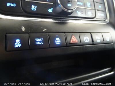2013 Dodge Durango Citadel AWD HEMI Navi Camera Bluetooth DVD  3rd Row Seats Sunroof Leather NEWLY Reduced Prices On ALL Vehicles!! - Photo 25 - Paterson, NJ 07503