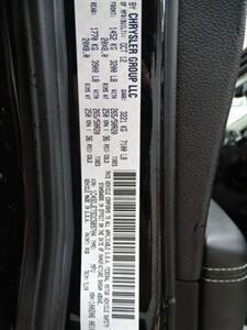 2013 Dodge Durango Citadel AWD HEMI Navi Camera Bluetooth DVD  3rd Row Seats Sunroof Leather NEWLY Reduced Prices On ALL Vehicles!! - Photo 27 - Paterson, NJ 07503