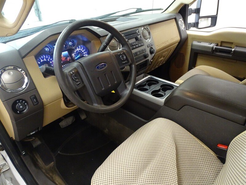 2015 Ford RSX Lariat photo