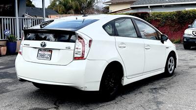 2014 Toyota Prius One   - Photo 3 - San Jose, CA 95110