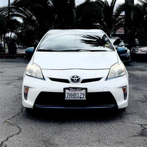 2014 Toyota Prius One   - Photo 8 - San Jose, CA 95110