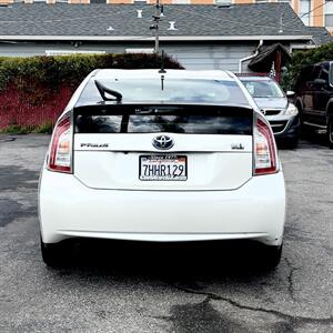 2014 Toyota Prius One   - Photo 4 - San Jose, CA 95110
