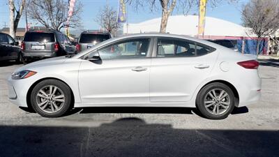2018 Hyundai ELANTRA SEL   - Photo 6 - San Jose, CA 95110