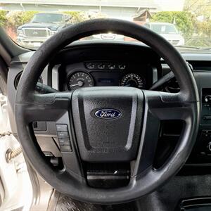 2014 Ford F-150 XLT   - Photo 12 - San Jose, CA 95110