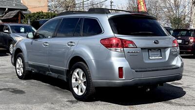 2013 Subaru Outback 2.5i Premium   - Photo 5 - San Jose, CA 95110