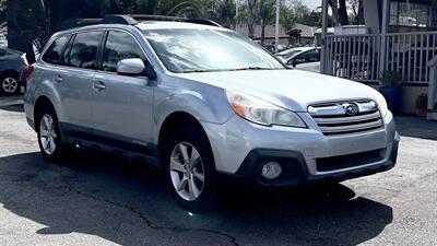 2013 Subaru Outback 2.5i Premium   - Photo 1 - San Jose, CA 95110