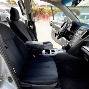 2013 Subaru Outback 2.5i Premium   - Photo 14 - San Jose, CA 95110