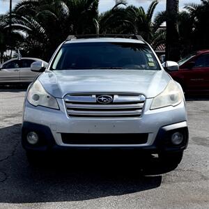 2013 Subaru Outback 2.5i Premium   - Photo 8 - San Jose, CA 95110