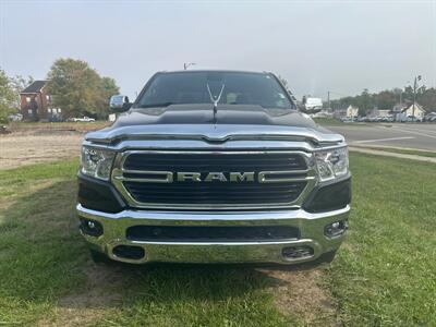 2019 RAM 1500 Big Horn   - Photo 3 - Rushville, IN 46173