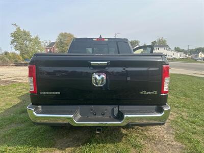 2019 RAM 1500 Big Horn   - Photo 7 - Rushville, IN 46173