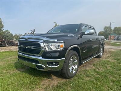 2019 RAM 1500 Big Horn   - Photo 2 - Rushville, IN 46173