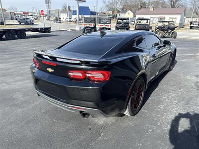 2020 Chevrolet Camaro LS - Photo 5 - Rushville, IN 46173