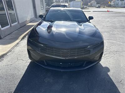 2020 Chevrolet Camaro LS - Photo 3 - Rushville, IN 46173