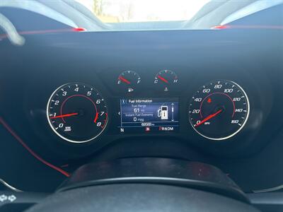 2020 Chevrolet Camaro LS - Photo 10 - Rushville, IN 46173