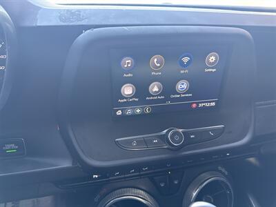 2020 Chevrolet Camaro LS - Photo 8 - Rushville, IN 46173