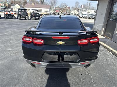 2020 Chevrolet Camaro LS - Photo 6 - Rushville, IN 46173
