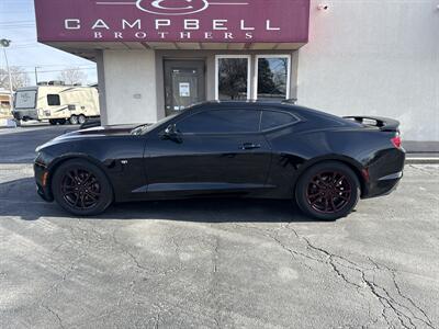 2020 Chevrolet Camaro LS - Photo 1 - Rushville, IN 46173