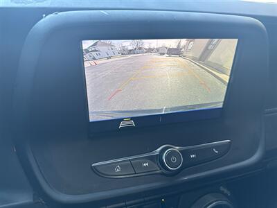2020 Chevrolet Camaro LS - Photo 9 - Rushville, IN 46173