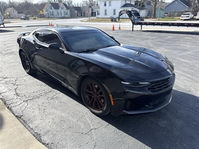 2020 Chevrolet Camaro LS - Photo 4 - Rushville, IN 46173