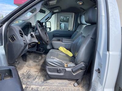 2011 Ford F-350 Super Duty XL   - Photo 16 - Rushville, IN 46173