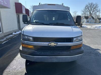 2019 Chevrolet Express 3500 - Photo 4 - Rushville, IN 46173