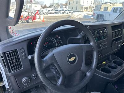 2019 Chevrolet Express 3500 - Photo 10 - Rushville, IN 46173