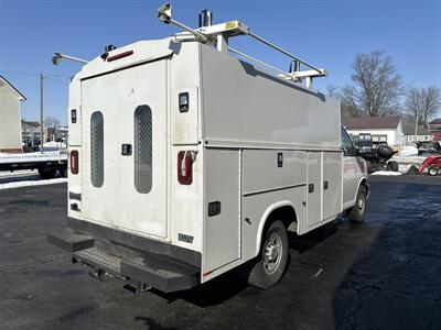 2019 Chevrolet Express 3500 - Photo 6 - Rushville, IN 46173