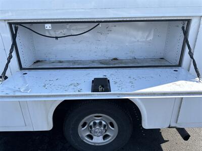 2019 Chevrolet Express 3500 - Photo 13 - Rushville, IN 46173