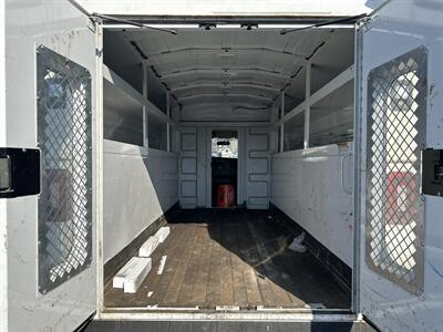 2019 Chevrolet Express 3500 - Photo 14 - Rushville, IN 46173