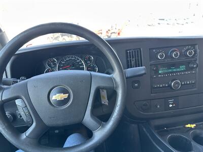 2019 Chevrolet Express 3500 - Photo 17 - Rushville, IN 46173