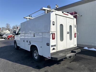 2019 Chevrolet Express 3500 - Photo 8 - Rushville, IN 46173