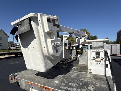 2012 Ford F-450 Utility Bucket   - Photo 11 - Rushville, IN 46173