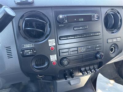 2012 Ford F-450 Utility Bucket   - Photo 14 - Rushville, IN 46173