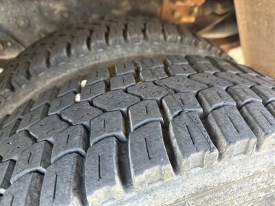 2012 Ford F-450 Utility Bucket   - Photo 8 - Rushville, IN 46173