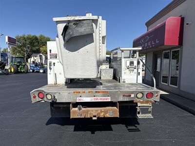 2012 Ford F-450 Utility Bucket   - Photo 6 - Rushville, IN 46173