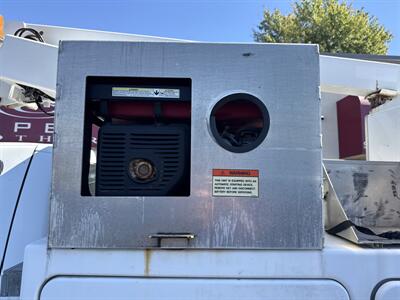 2012 Ford F-450 Utility Bucket   - Photo 12 - Rushville, IN 46173