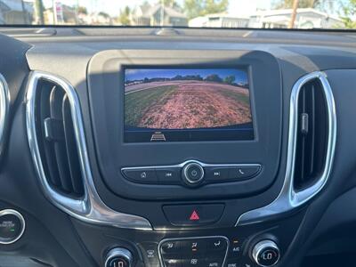 2021 Chevrolet Equinox LT   - Photo 16 - Rushville, IN 46173