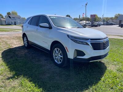 2023 Chevrolet Equinox LT   - Photo 4 - Rushville, IN 46173