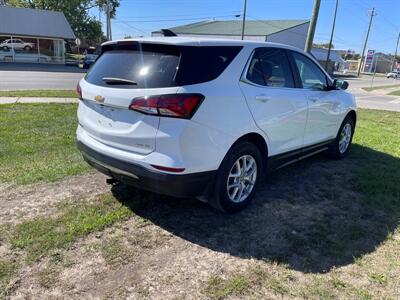 2023 Chevrolet Equinox LT   - Photo 6 - Rushville, IN 46173