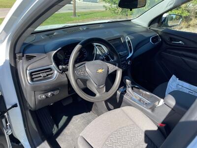 2023 Chevrolet Equinox LT   - Photo 10 - Rushville, IN 46173