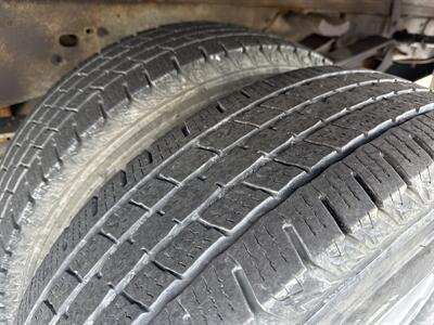 2013 Chevrolet Silverado 3500HD Work Truck   - Photo 9 - Rushville, IN 46173